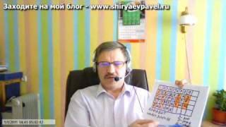 Ширяев Павел. 2011, Нибиру или Прозерпина?