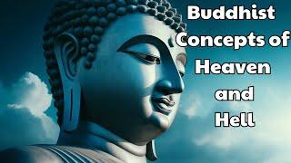 Buddhist Concepts of Heaven and Hell | Mind Podcast