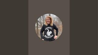 Squirrel Whisper Cynthia Beaumont is live!