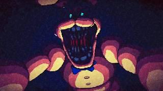 FNAF Into The Pit Part 1 - PIT SPRING BONNIE IS HUNTING ME DOWN..