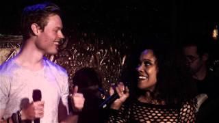 Tyce Green & Cheryl Freeman - Acid Queen - Live at Feinstein's/ 54 Below