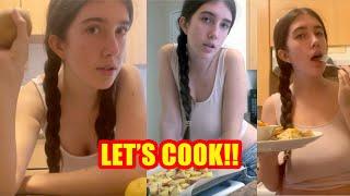 My name is Molly Rose | Cook With Me| How to cook easy recipes for busy people