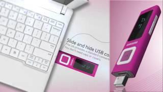 Samsung Mp3 Player U6 Official video.mp4