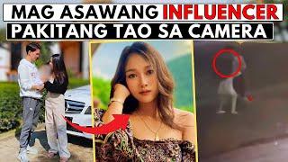 MISIS NA INFLUENCER HINABOL NI MISTER HULI CAM | DJ ZSAN TAGALOG CRIMES STORY