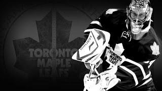 James Reimer #34 | Toronto Maple Leafs | Career Highlights | HD |