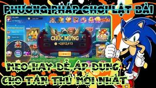 Lật bài poker trên dưới - phương pháp chơi lật bài - mẹo hay dễ áp dụng cho tân thủ mới nhất