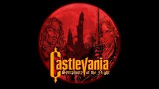 CASTLEVANIA: SYMPHONY OF A BROKEN MAN