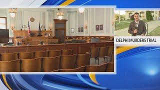 Forensic pathologist testifies in Delphi murder trial