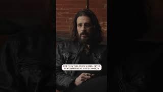 What it takes to bring biblical characters to LIFE 