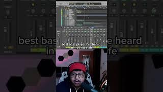 Mix Breakdown with James Rosales (GHOST - Lovely Colours) #music#indie#mixing#production