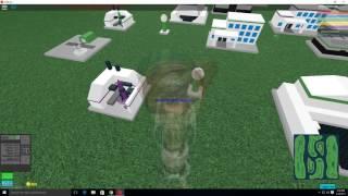 Roblox the conquerors 3 NUCLEAR