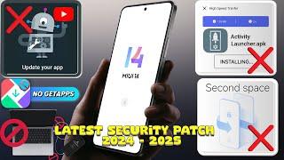 XIAOMI MIUI 14 - Android 13 Bypass Google Account (FRP) Lock Any  Redmi Note Devices 2025