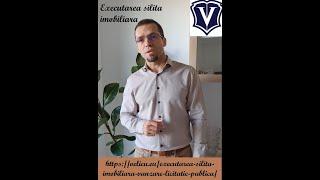 Executarea silita imobiliara | Cazuri si motive de anulare | Avocat specializat executari imobiliare