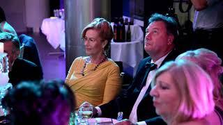 Gold Coast Hospital Foundation Gala Dinner in the new Gold Coast University Hospital Lobby