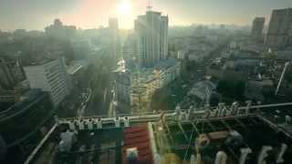 Parkour Commercial Ukraine - Pip Andersen