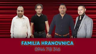 FAMILIA HRANOVNICA - Edaj mange phenel