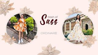 Dresses that Sparkle, Just Like You | Ordinaree