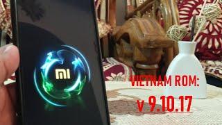 Miui 11 Vietnam ROM | Redmi Note 5 Pro- Whyred | v9.10.17 | Multiple Links