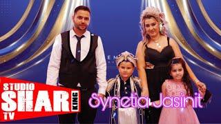 Synetia Jasinit | Te Familja Astrit Podujeva | Sadria - Nexhati - Visari | #KING_STUDIO_SHARI