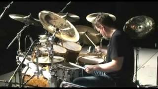 Gavin Harrison at PASIC 2008: So What