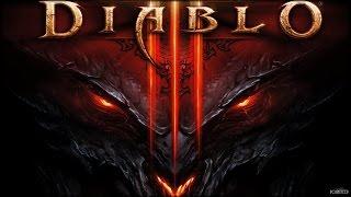 Diablo III RoS - Сокровищница (Царство алчности)