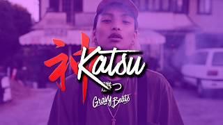 Asian Type Beat - "Katsu"