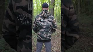 Wanderdrang Bushcraft Survival Adventure #bushcraft #survival #adventure #overnighter #skills #merch