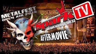 SPARK TV: METALFEST 2016 - Aftermovie