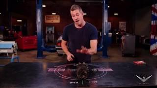 Air Conditioning 101 with Ant Anstead | Wheeler Dealers