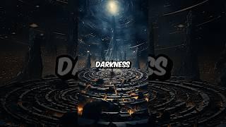 Chaos the Primordial Void and Abyss From Greek Mythology