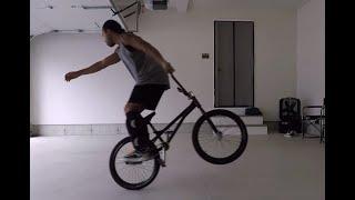 BMX Flatland Best Tricks...