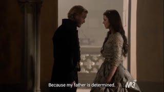 Mary and Francis 1x09  2/4