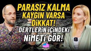 Allah'a Güvenmediğinin İşareti! Kendini Görmenin Sırrı! Farkındalığa Ulaşmak İçin İzle! Mehmet Saka