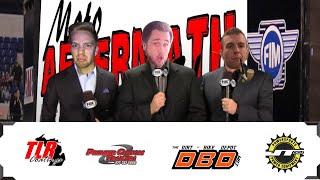 The Moto Aftermath Show Episode 167 2021 Supercross Season Wrap Up Featuring Kevin Moranz