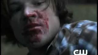 Supernatural - 5.14 "My Bloody Valentine" Promo