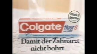 Colgate Fluor S (1983)