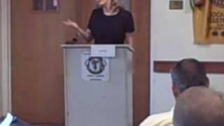 Amanda Hart Ice Breaker