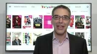 NAGRA @IBC - MediaLive on XboxOne and Chrome PPAPI live deployment
