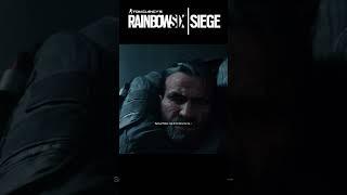 SAM FISHER vs DEIMOS is possibly one of the best RainbowSix cinematics I've seen - Rainbow Six Siege