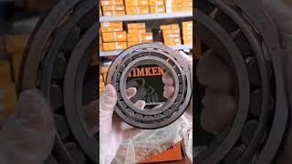 TIMKEN Bearings Detailed Introduction