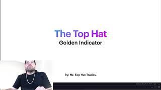 THE TOP HAT INDICATOR