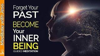 Guided Meditation for Letting Go of the Past