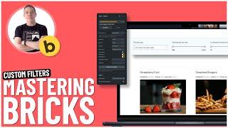 Mastering Bricks Builder - Custom Sorting & Filtering