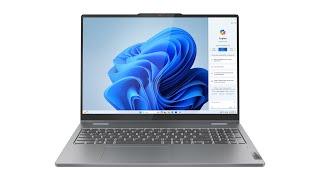 Lenovo IdeaPad 5 16" 2-in-1 Touch Screen Laptop