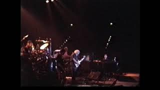 Grateful Dead 10/24/1990 Sporthalle, Hamburg, Germany