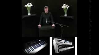 PianoManChuck's 2014 "Digital Pianos" Year In Review