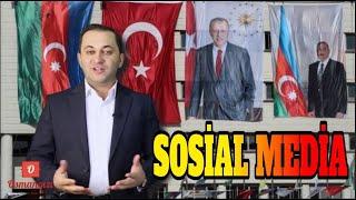 Trollarla süni gündəm yarada bilməyəcəklər | Ruslan Izzətli