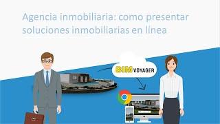 Agencia inmobiliaria: como presentar soluciones inmobiliarias en línea