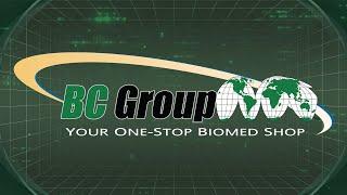 BC Group - Your One-Stop Biomed Shop