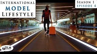 Male Model Life In China | Crazy modeling Jobs (Model Lifestyle - Episode 04)